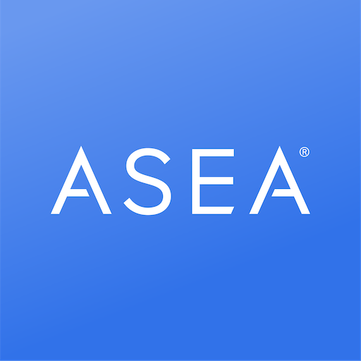 ASEA Global logo