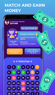 Make money - Premium Numbers 1.2 screenshots 3