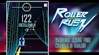 screenshot of Roller Rush
