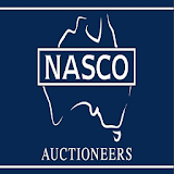 NASCO Auctioneers icon
