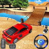 Car Stunts - Car Racing Games icon