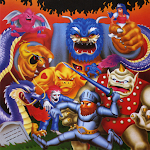 Cover Image of Unduh Goblins & Ghouls & Ghosts  APK