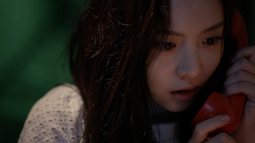 Android application MADE - 01. RunAway screenshort
