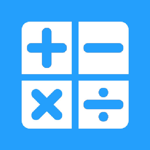 Math Game - True False logo