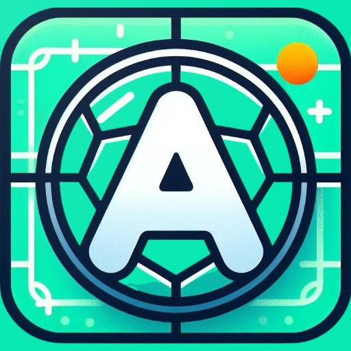 Artfut7 - Sorteio de times logo