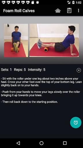 Republic Of Fitness PT