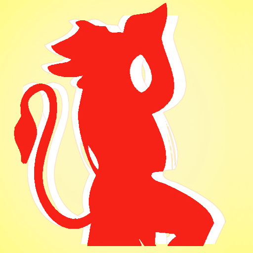 Hanuman Chalisa Audio logo