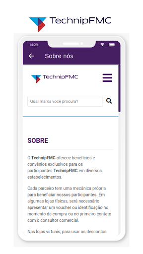 Clube TechnipFMC