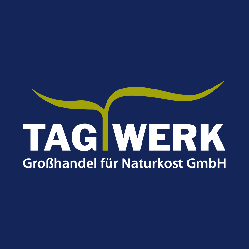 Tagwerk Bestell App logo
