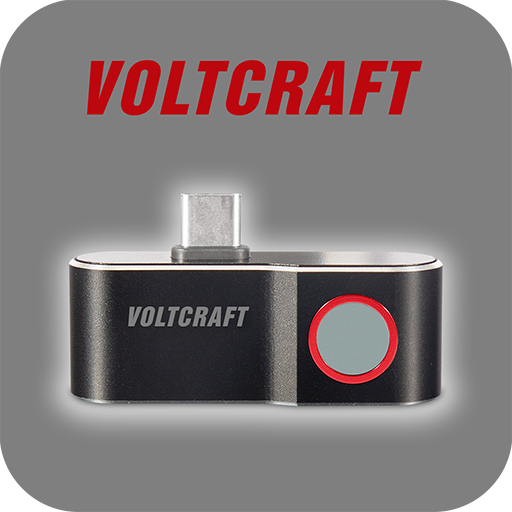 Voltcraft Mobile Thermal 4.1.8 Icon