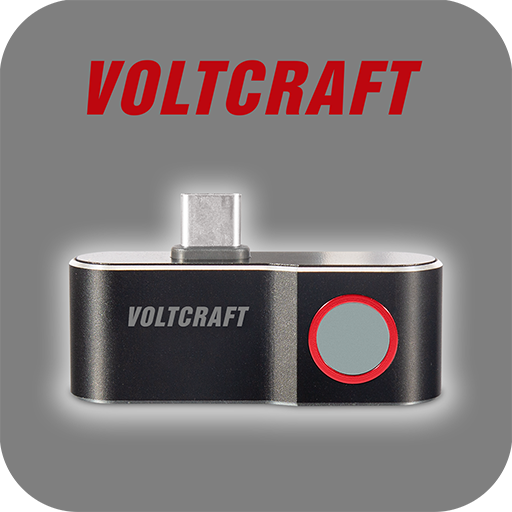 Voltcraft Mobile Thermal Download on Windows