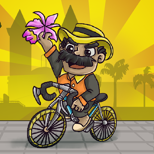 Fusadventure logo
