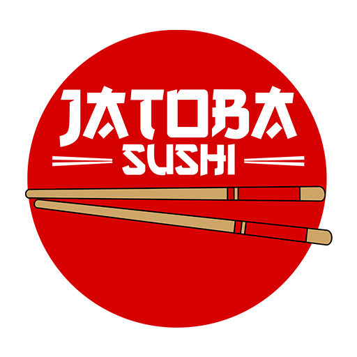 Jatobá Sushi logo