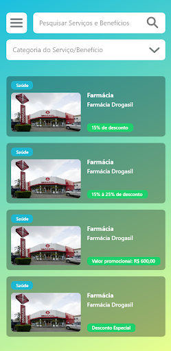 Serurais Plus Screen 3