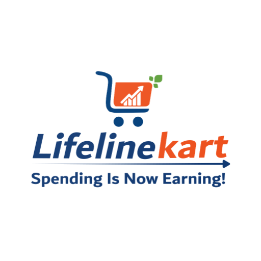 Lifelinekart logo
