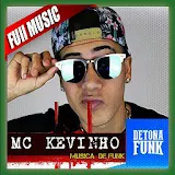 MC Kevinho Turutum Funk Musica icon