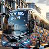 Livery Bus 2024 icon
