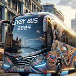 Livery Bus 2024
