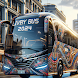 Livery Bus 2024 - Androidアプリ