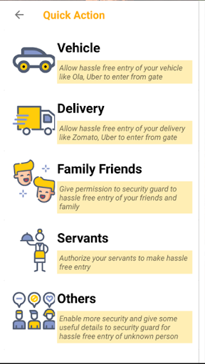 DB Pride - Manage Your Home