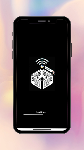 Android application AIText Profesional screenshort