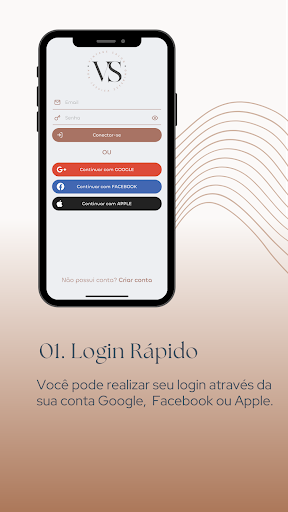 Vintage Salon Screen 2