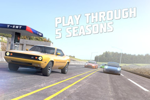 Télécharger Gratuit Need for Racing: New Speed Car APK MOD (Astuce) screenshots 3