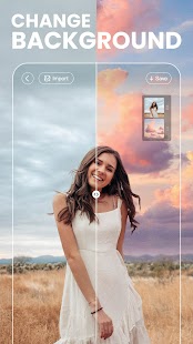 BeautyPlus-Snap Retouch Filter Screenshot