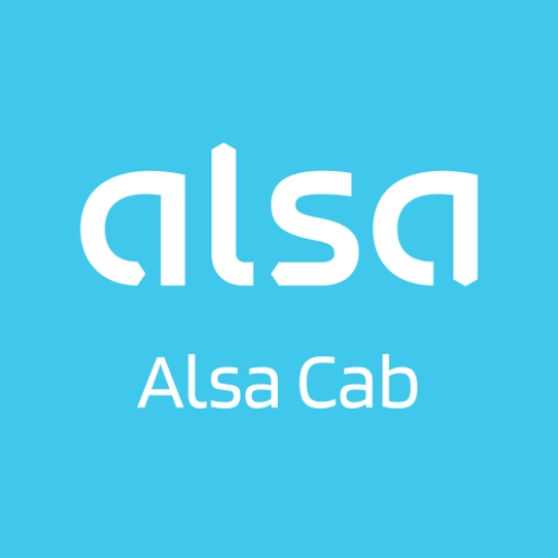 Alsa Cab 3.6.15 Icon