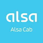 Cover Image of Download Alsa Cab  APK