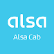 Alsa Cab - Androidアプリ