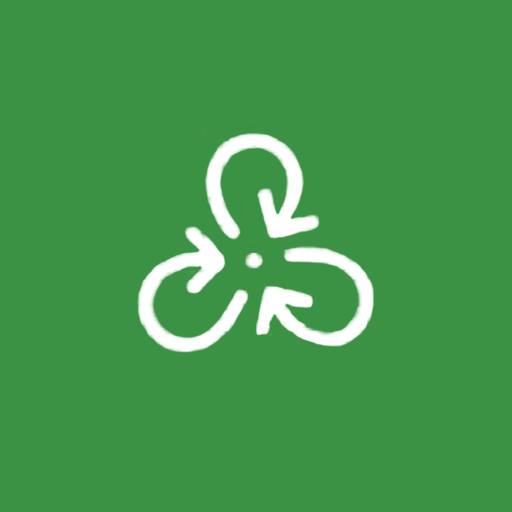 Wastezon logo
