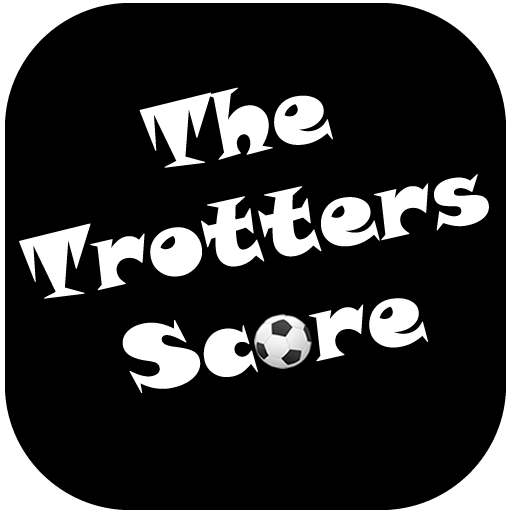 The Trotters Score  Icon