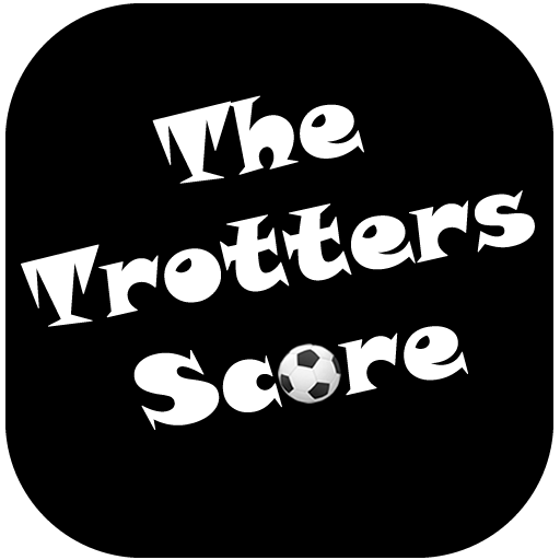 The Trotters Score