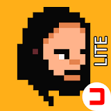 Giga Flappy Runner Lite icon