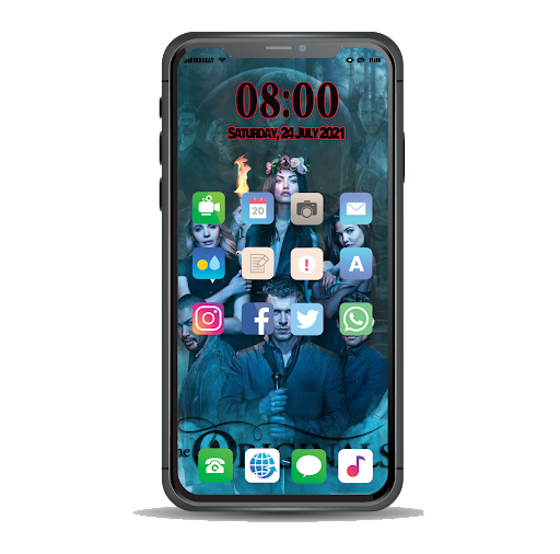 The Originals Wallpapers