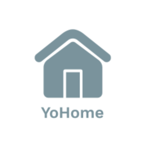 YoHome logo