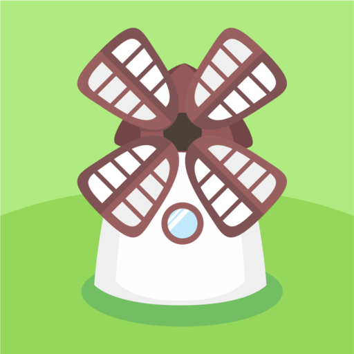 quijote_app logo