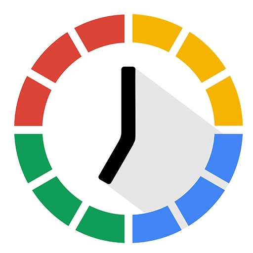 Nap Alarm Clock for headphones logo
