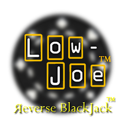 Imagen de ícono de Low-Joe: Reverse Blackjack