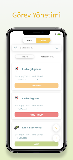 Pintask Screen 2