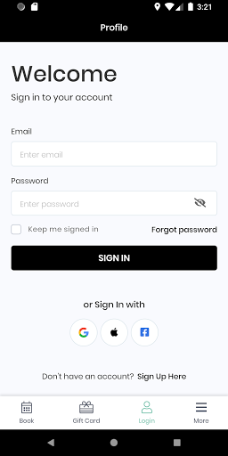 Naviina Salon and Day Spa