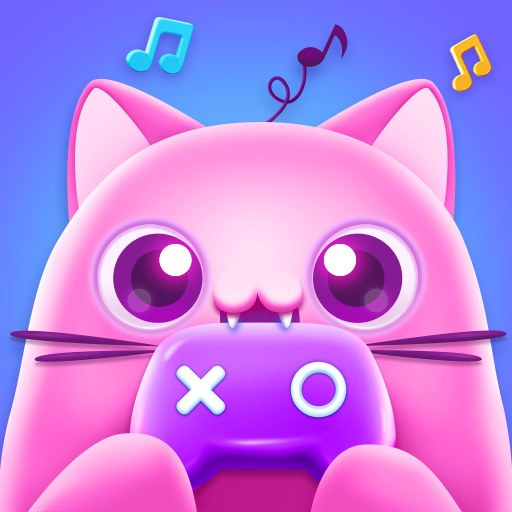 Duet Cats: linda e gatos fofos na App Store