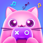 Cover Image of Unduh Game of Songs - Platform Sosial Musik  APK