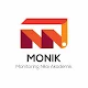 MONIK : Monitoring Nilai Akademik