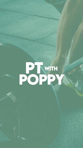 Android application PT With Poppy screenshort
