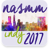 Nasmm 2017 icon