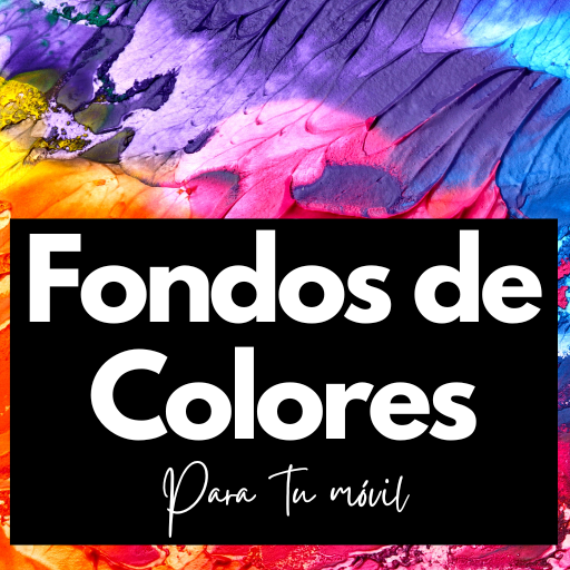 Fondos de Colores 1.1 Icon