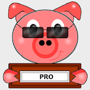 My Piggy Bank Pro-Version!