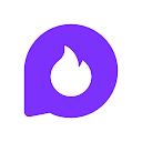 PeachU: Video chat with friend APK